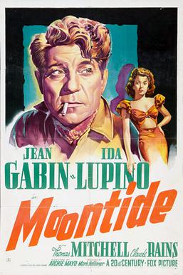 Moontide