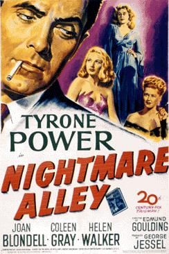 Nightmare Alley (1947)