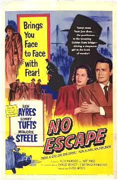 No Escape (1953)