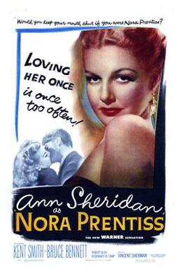 Nora Prentiss