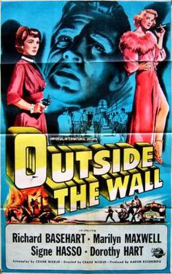 Outside the Wall