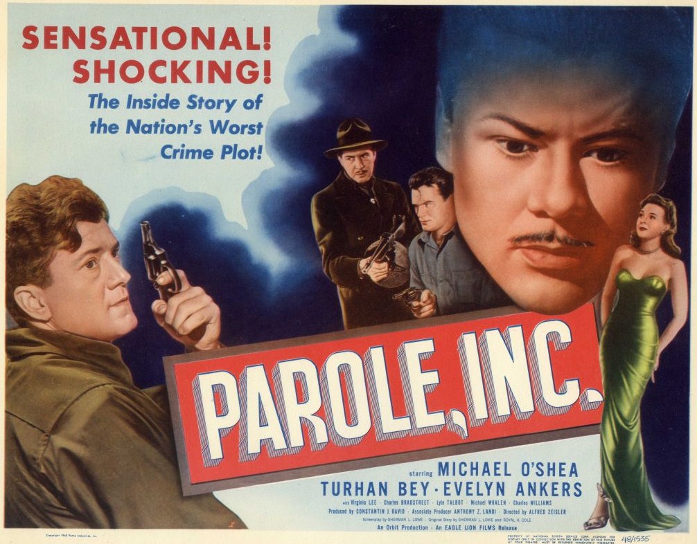 Parole, Inc.