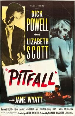 Pitfall (1948)