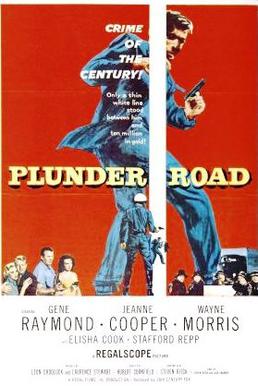 Plunder Road