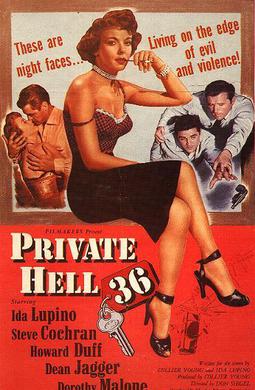 Private Hell 36