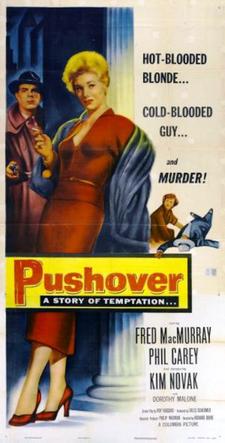 Pushover