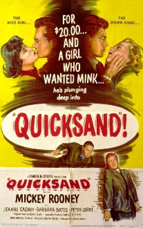 Quicksand (1950)