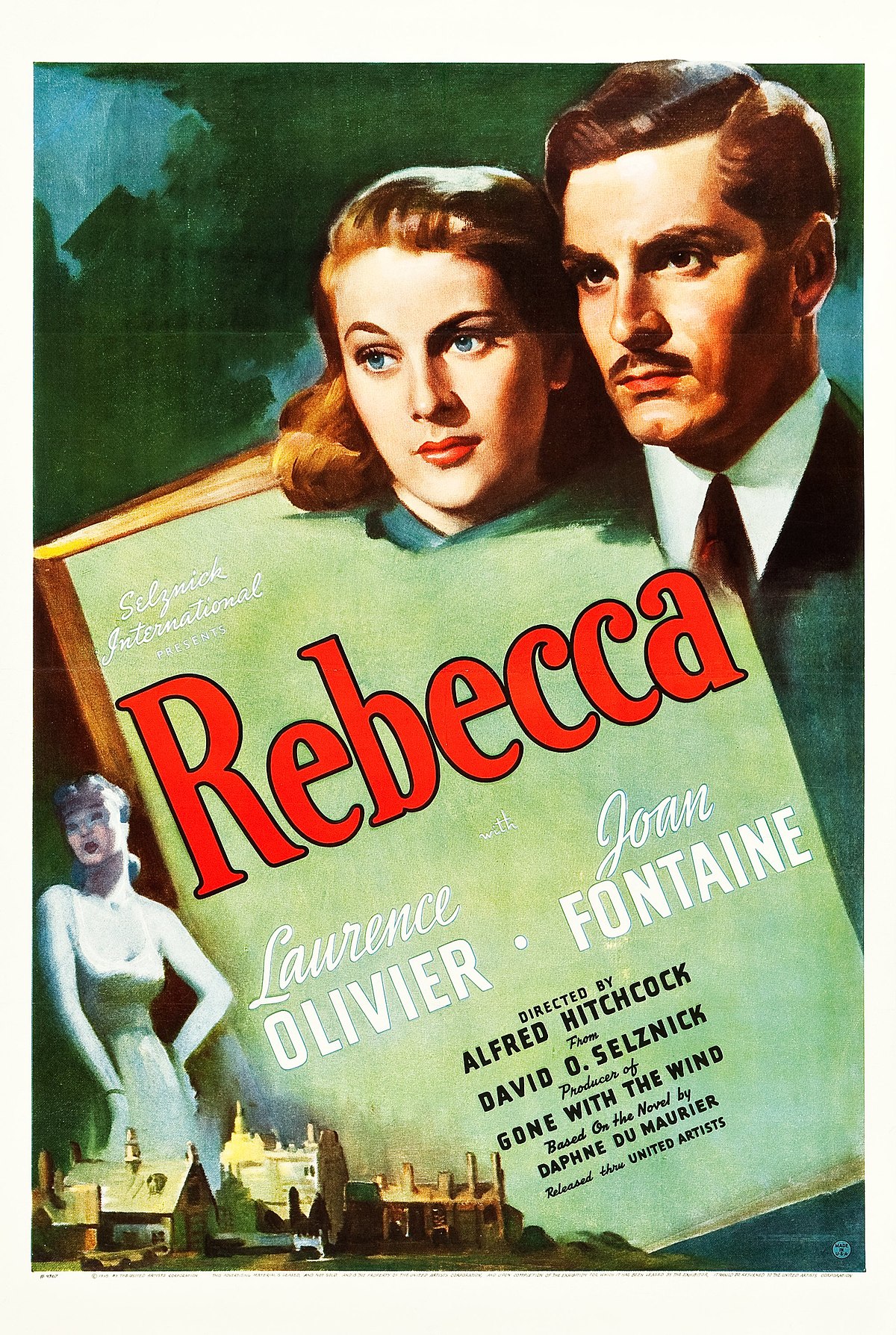 Rebecca (1940)