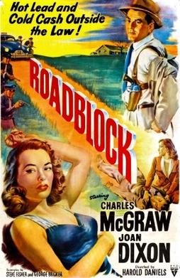 Roadblock (1951)