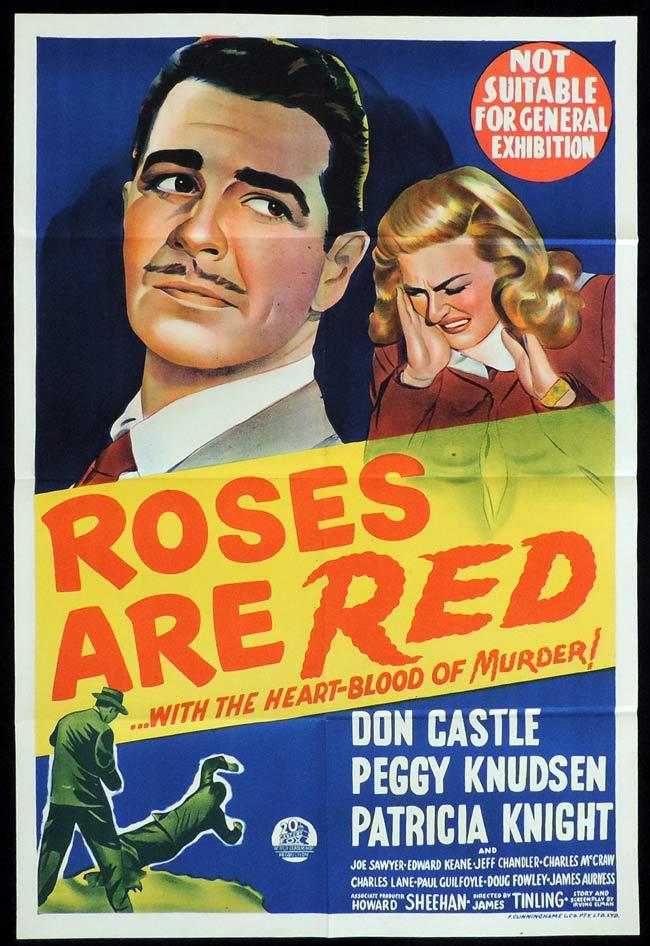 Roses Are Red