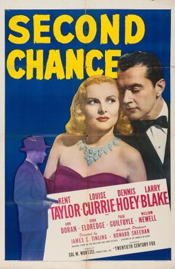 Second Chance (1947)