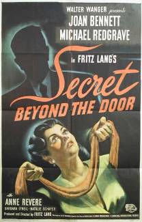 Secret Beyond the Door