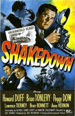 Shakedown (1950)