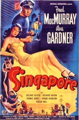 Singapore (1947)