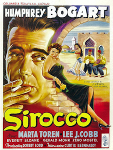 Sirocco