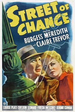 Street of Chance (1942)