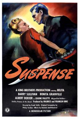 Suspense (1946)