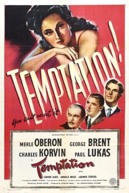 Temptation (1946)