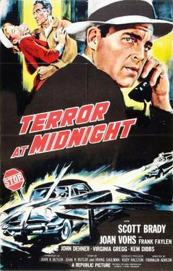 Terror at Midnight