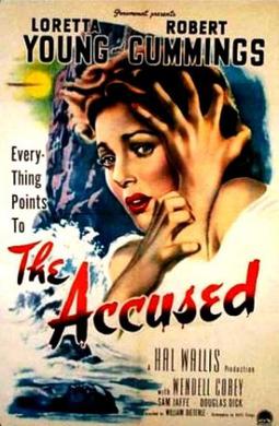 The Accused (1949)