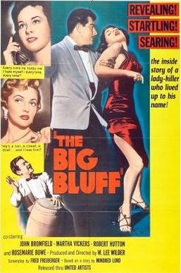 The Big Bluff