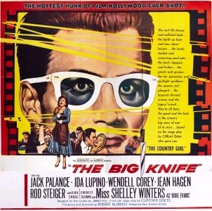 The Big Knife