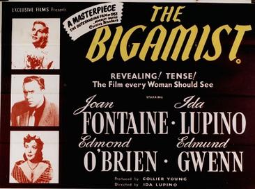 The Bigamist (1953)