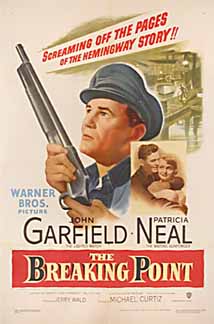 The Breaking Point (1950)