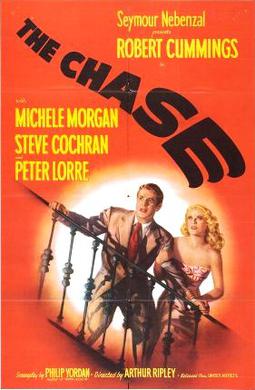 The Chase (1946)