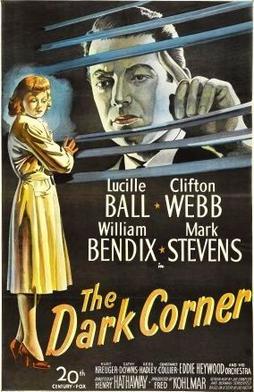 The Dark Corner