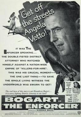 The Enforcer (1951)