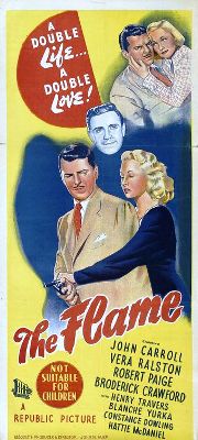 The Flame (1947)