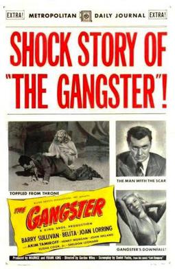 The Gangster (1947)