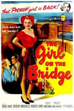 The Girl on the Bridge (1951)