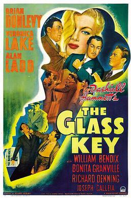 The Glass Key (1942)