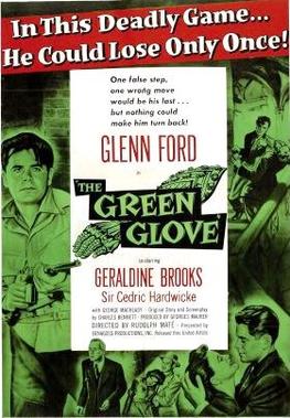 The Green Glove