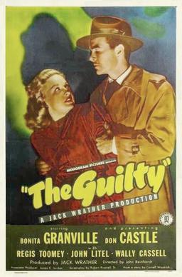 The Guilty (1947)