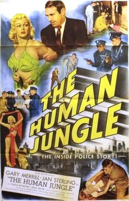 The Human Jungle