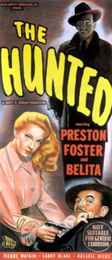 The Hunted (1948)