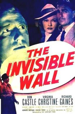 The Invisible Wall (1947)