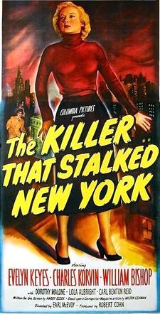 The Killer That Stalked New York