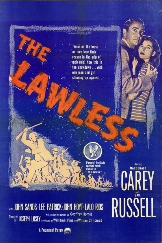 The Lawless