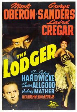 The Lodger (1944)