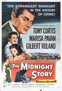 The Midnight Story