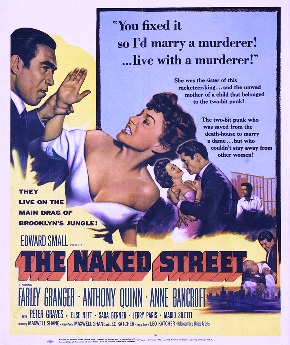 The Naked Street