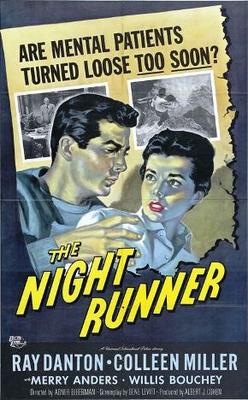 The Night Runner