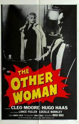 The Other Woman (1954)