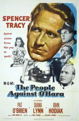 The People Against O'Hara