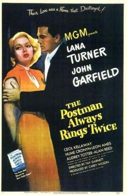 The Postman Always Rings Twice (1946)