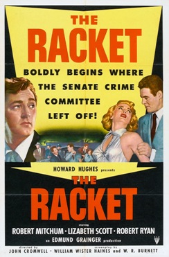 The Racket (1951)